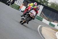 Black Bikes